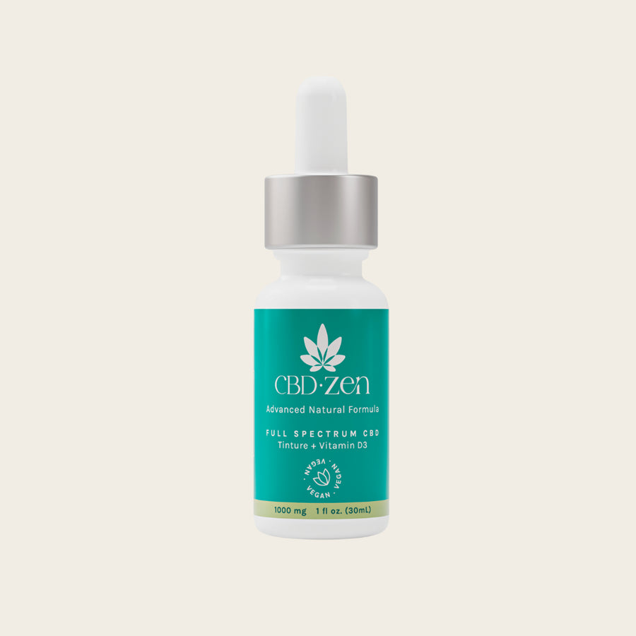 CBD Zen-Zenzsual