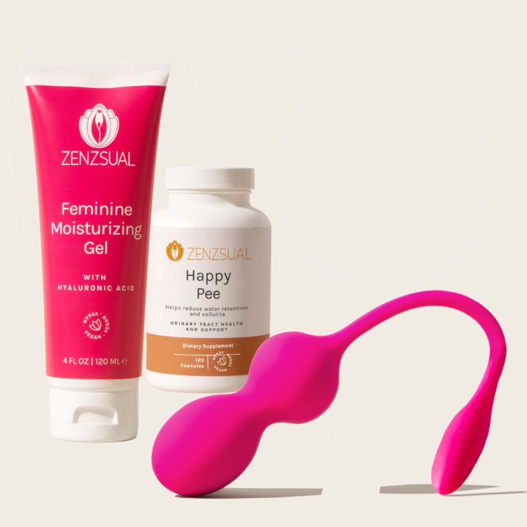KIT SALUD URINARIA-Zenzsual