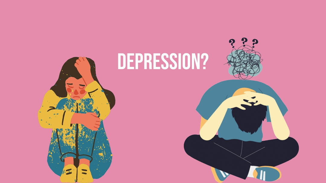 depression low sad mentalhealth