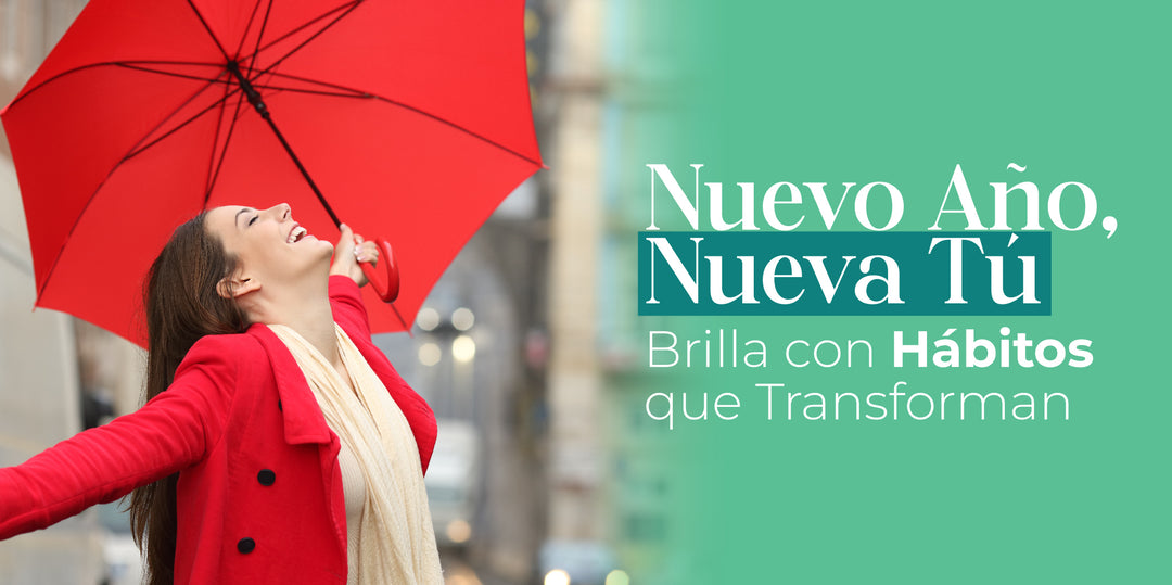Nuevo Año, Nueva Tú: Brilla con Hábitos que Transforman
