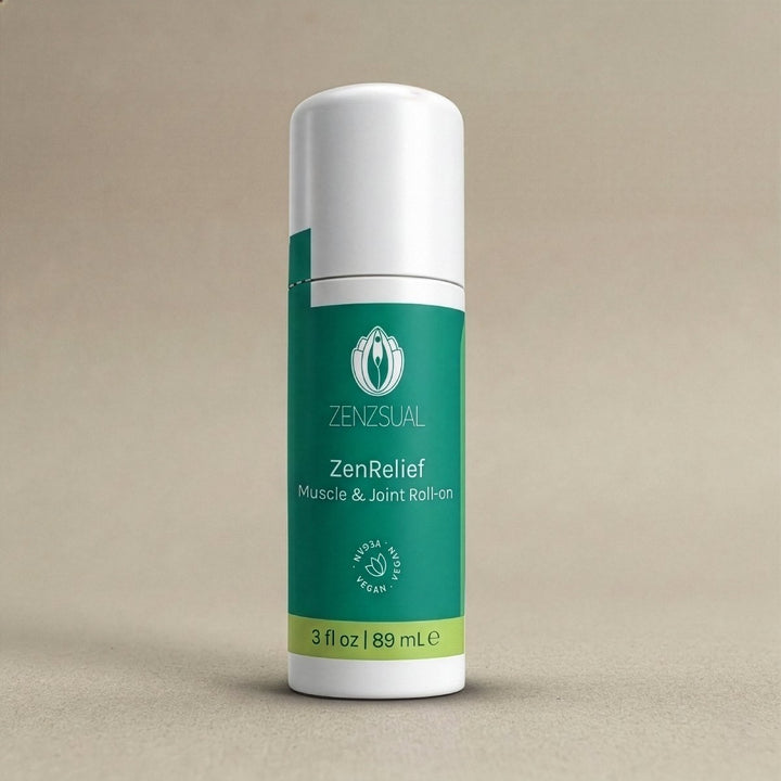 ZENRELIEF - Tu Salud Intima