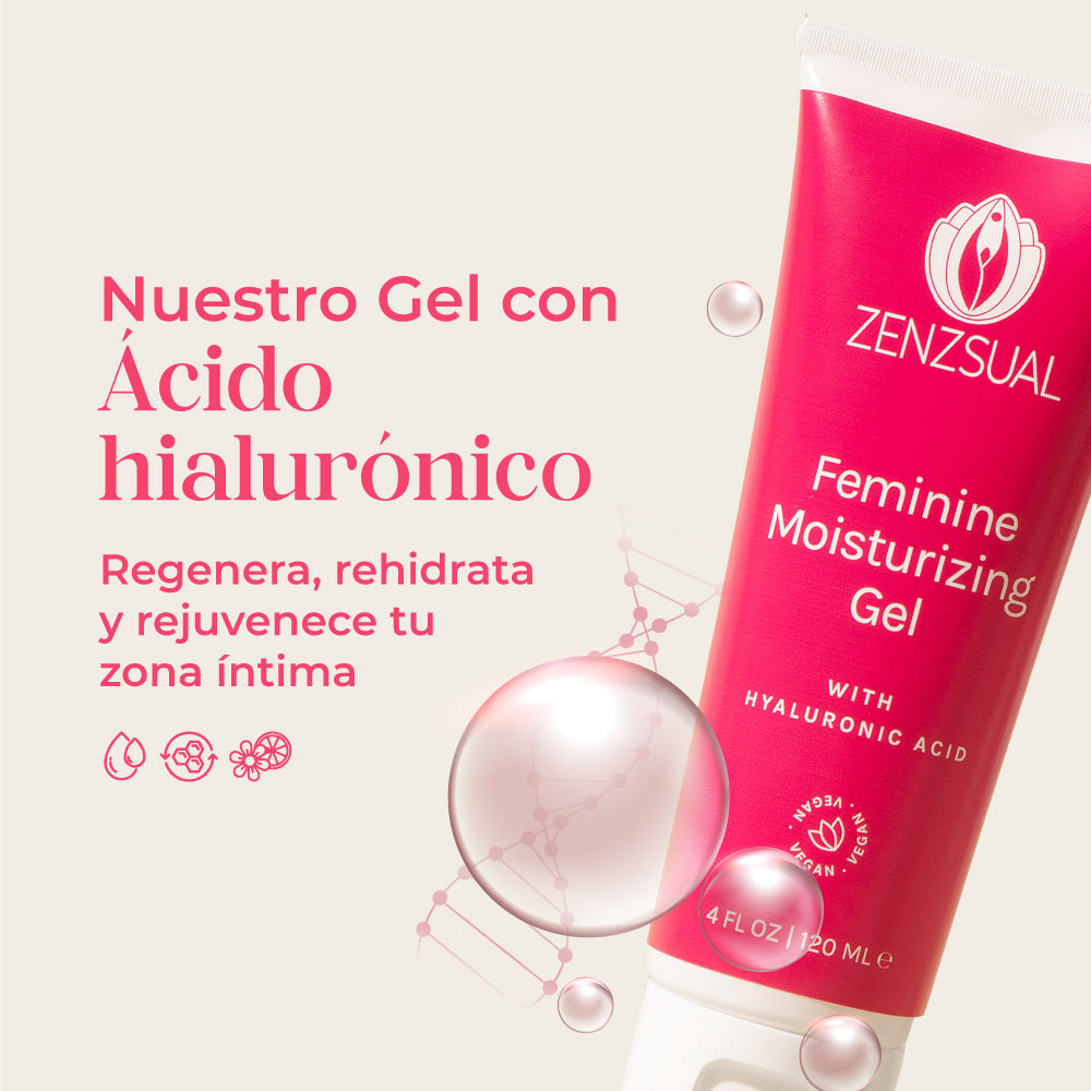 gel hidratante femenino con cido hialurnico - Gel Hidratante Femenino con cido Hialurnico - CBD Zen CBD ZEN by Zenzsual gel hidratante femenino con cido hialurnico - Gel Hidratante Femenino con cido Hialurnico - CBD Zen CBD ZEN by Zenzsual
